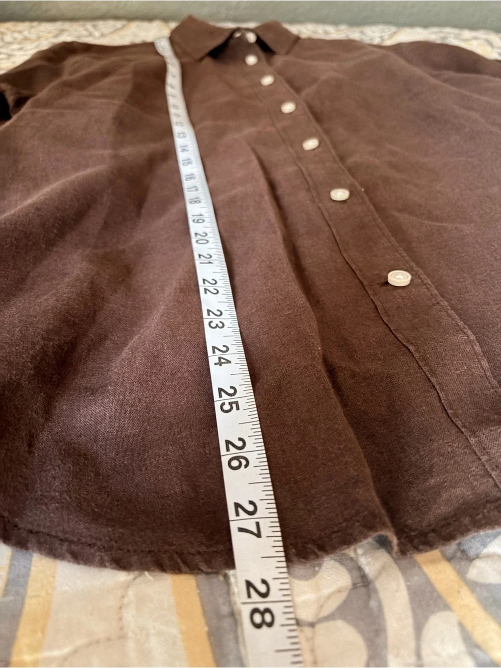 J. Crew crew baird